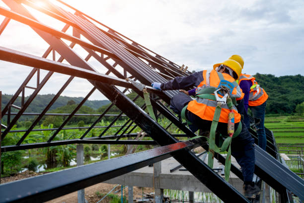 Quick and Trustworthy Emergency Roof Repair Services in Sheridan, OR