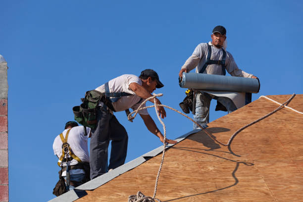 Roof Repair Estimates in Sheridan, OR