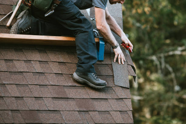Best Best Roofing Contractors  in Sheridan, OR